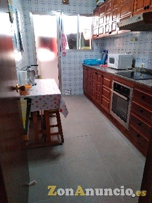 PISO ESCALERITAS